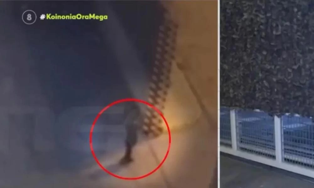 Κερατσίνι: Οργή και καταγγελίες για το θάνατο της 8χρονης που σφήνωσε σε πόρτα εργοστασίου